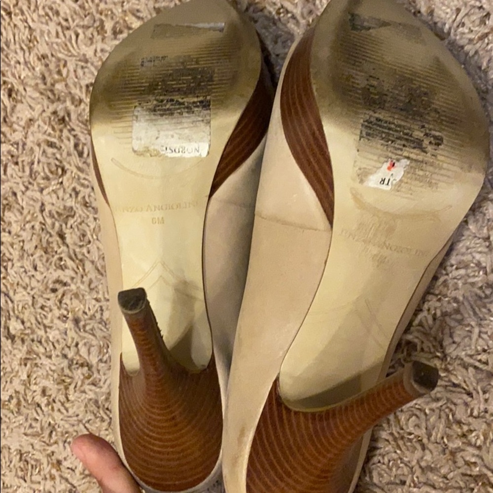 Heels shoes - Picture 3 of 4